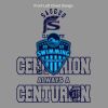 Once a Centurion Always A Centurion Thumbnail