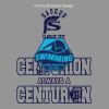 Once a Centurion Always A Centurion Thumbnail