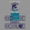 Once a Centurion Always A Centurion Thumbnail