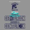 Once a Centurion Always A Centurion Thumbnail