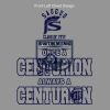 Once a Centurion Always A Centurion Thumbnail