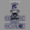 Once a Centurion Always A Centurion Thumbnail
