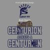 Once a Centurion Always A Centurion Thumbnail