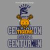 Once a Centurion Always A Centurion Thumbnail