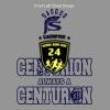 Once a Centurion Always A Centurion Thumbnail