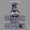 Once a Centurion Always A Centurion Thumbnail