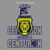 Once a Centurion Always A Centurion Thumbnail