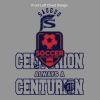 Once a Centurion Always A Centurion Thumbnail