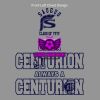 Once a Centurion Always A Centurion Thumbnail