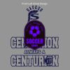 Once a Centurion Always A Centurion Thumbnail