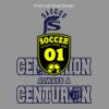 Once a Centurion Always A Centurion Thumbnail