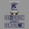 Once a Centurion Always A Centurion Thumbnail