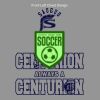 Once a Centurion Always A Centurion Thumbnail