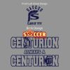 Once a Centurion Always A Centurion Thumbnail