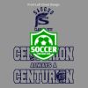 Once a Centurion Always A Centurion Thumbnail