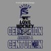 Once a Centurion Always A Centurion Thumbnail