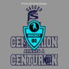 Once a Centurion Always A Centurion Thumbnail