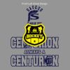 Once a Centurion Always A Centurion Thumbnail
