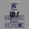 Once a Centurion Always A Centurion Thumbnail