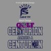 Once a Centurion Always A Centurion Thumbnail