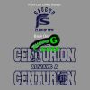 Once a Centurion Always A Centurion Thumbnail