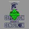 Once a Centurion Always A Centurion Thumbnail