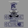 Once a Centurion Always A Centurion Thumbnail