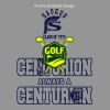 Once a Centurion Always A Centurion Thumbnail