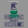Once a Centurion Always A Centurion Thumbnail