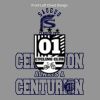 Once a Centurion Always A Centurion Thumbnail