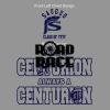 Once a Centurion Always A Centurion Thumbnail