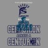 Once a Centurion Always A Centurion Thumbnail