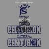Once a Centurion Always A Centurion Thumbnail