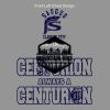 Once a Centurion Always A Centurion Thumbnail