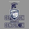 Once a Centurion Always A Centurion Thumbnail