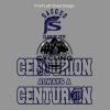 Once a Centurion Always A Centurion Thumbnail