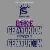 Once a Centurion Always A Centurion Thumbnail