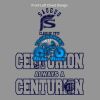 Once a Centurion Always A Centurion Thumbnail