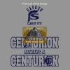 Once a Centurion Always A Centurion Thumbnail