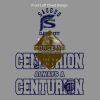 Once a Centurion Always A Centurion Thumbnail