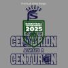 Once a Centurion Always A Centurion Thumbnail