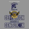 Once a Centurion Always A Centurion Thumbnail