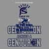 Once a Centurion Always A Centurion Thumbnail