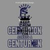 Once a Centurion Always A Centurion Thumbnail