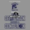 Once a Centurion Always A Centurion Thumbnail