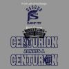 Once a Centurion Always A Centurion Thumbnail
