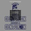 Once a Centurion Always A Centurion Thumbnail