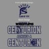 Once a Centurion Always A Centurion Thumbnail