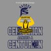 Once a Centurion Always A Centurion Thumbnail
