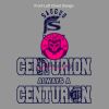 Once a Centurion Always A Centurion Thumbnail